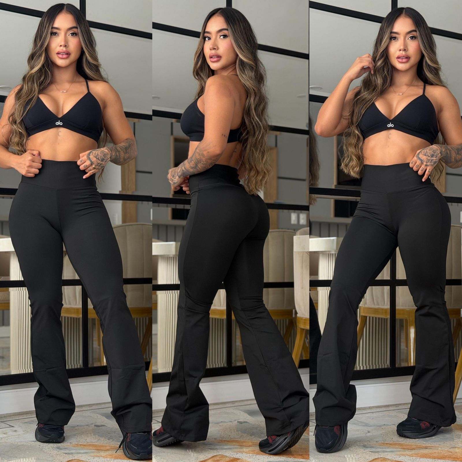 Ropa Deportiva
